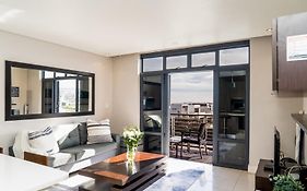 Eden On The Bay Luxury Apartments 183, 262, Blouberg, Cape Town